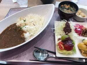 食文化レストラン ここる しゅしゅえっとまるしぇ