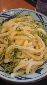 丸亀製麺 三木店