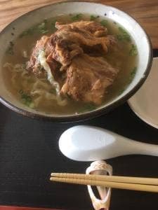 おいシーサー遇