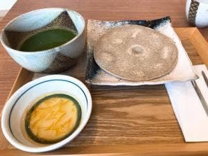 Soba Cafe 渓水