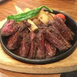 ワイン酒場 鉄板バル Gappo