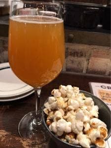 THE CRAFT 33 TAPBEER & KITCHEN