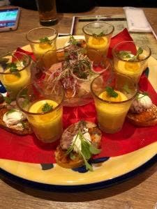 スナッパー&グルーパー