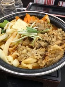 吉野家 大津膳所店