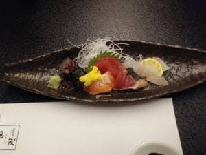 魚茂