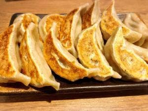 肉汁餃子製作所ダンダダン西武新宿店
