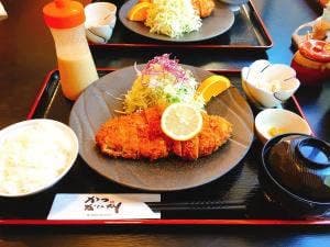 かつかい州