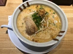 麺屋 我流風 イオンタウン姶良店