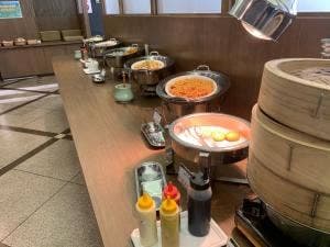 旬菜ダイニング 和海 ルートイングランティア小松エアポート