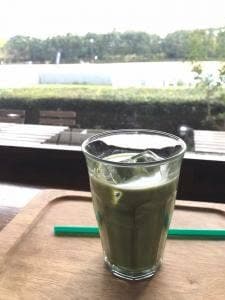 ecotoco Farmers Cafe