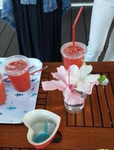 八重山 美ら味堂