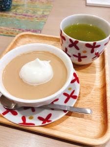 おこわ食堂