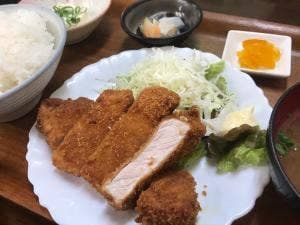 寿食堂