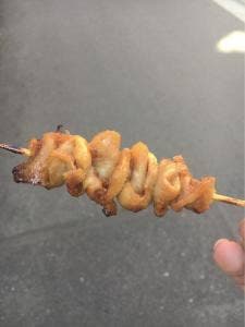 若どりの店 鳥茂