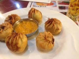 インド料理ミラン 大久保店