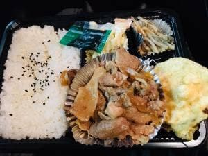 弁太 南16条店
