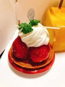 Patisserie CLASSIC