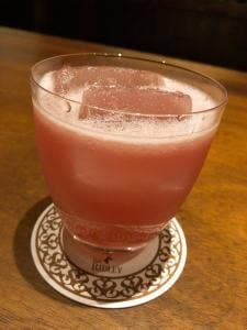 Bar RIDLEY