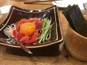 板前寿司 愛宕店