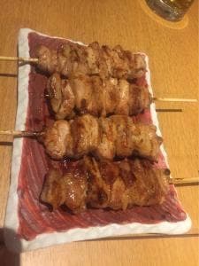 炭焼TOKI