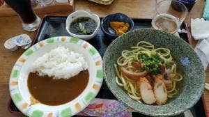 ヤマバレ牧場 ポーザーおばさんの食卓