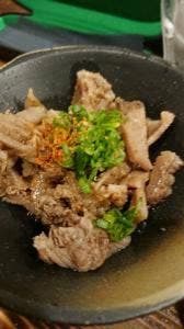 馬肉スタンド いち馬