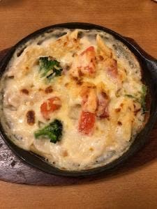 ピッツェリアルミーノ