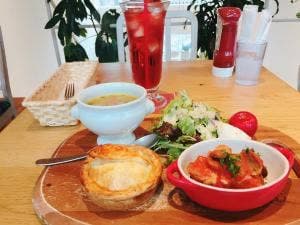 ビーンズハッピー