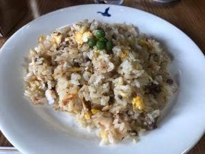 小野ゴルフ倶楽部 レストラン