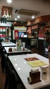 ヒマラヤ 半田亀崎店