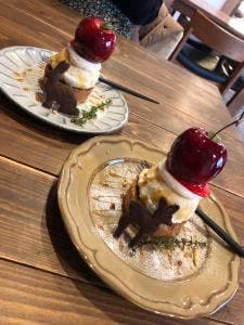 ビーンズママ