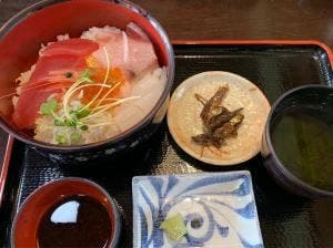 橋立海産センター 瑞松苑