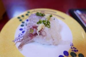 沖寿司 越谷店