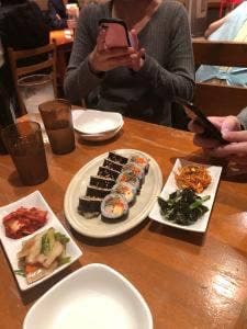 トスンイ