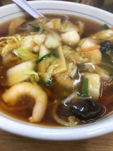 福しん北千住東口店