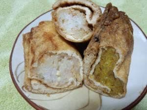 京豆腐 服部