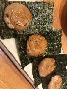 築地玉寿司 ルミネ北千住店