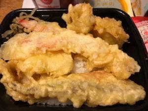 ほっともっと 石狩花川南店