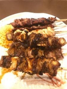 やきとり 大黒屋