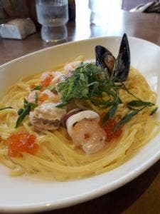 ジョリーパスタ 萩原店