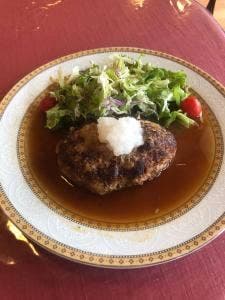 れすとらん メナージュ