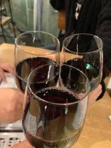 Trattoria & Bar Deel