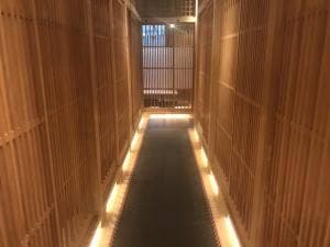 京丹波黒鶏専門店 炭匠 六本木店