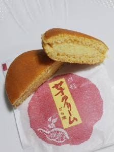 川越菓舗 道灌