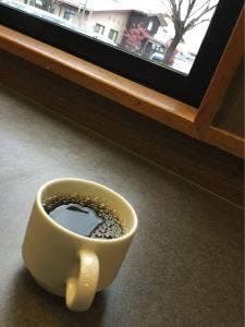 花茶屋 ホテルルートインコート安曇野豊科駅南