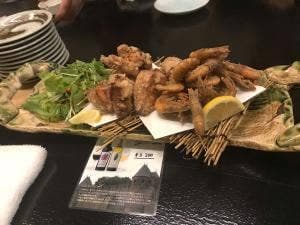 凛と