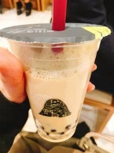 PEARL LADY CHA BAR 溝口マルイ店