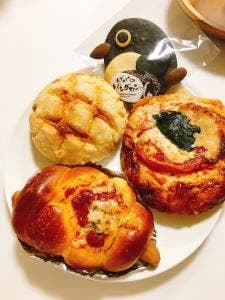 ぱんやのパングワン