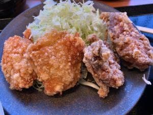 からあげ専門店 からやま ふじみ野店