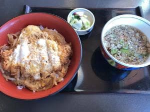 こだわりとんかつ ひかり亭